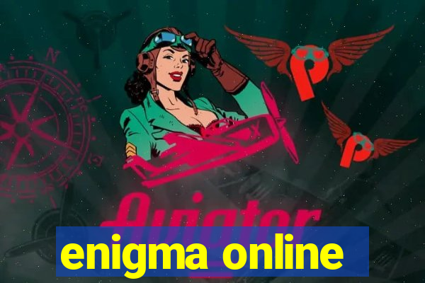 enigma online